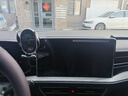 卓蔚適用于大眾23-26款速騰/朗逸/寶來(lái)車(chē)載手機支架無(wú)線(xiàn)充電導航支架 【自動(dòng)感應款】 23-26款速騰（12英寸屏） 曬單實(shí)拍圖