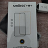 Smorss【2片精裝】適用紅米note14鋼化膜Redmi note14手機膜無(wú)黑邊全屏覆蓋高清防摔淡指紋手機保護貼膜 曬單實(shí)拍圖