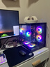華碩（ASUS）全家桶 英特爾酷睿14代i5/i7臺式電腦游戲主機5060ti/5070直播設計三角洲黑神話(huà)水冷整套海景房 單主機【鍵鼠配齊】 六：i5-14600丨3200丨固態(tài)丨5060Ti 曬單實(shí)拍圖