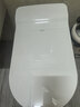 原田普通馬桶虹吸式無(wú)需插電家用內置水箱非智能側按腳踢公衛坐便器 Q13經(jīng)典款【腳踢側按+內置香薰】 250/305/350/ 400mm 【下單備注】 曬單實(shí)拍圖