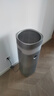 美的（Midea）【九重凈化加濕一體】空氣凈化器加濕器鼻炎家用除甲醛煙味異味過(guò)敏原空氣凈化機RX600Pro 曬單實(shí)拍圖