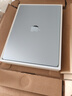 Apple/蘋(píng)果AI筆記本/2025款MacBook Air13英寸M4 (10+8核) 16G 256G天藍色電腦MC6T4CH/A 曬單實(shí)拍圖