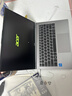 宏碁（acer）宏基非凡Go Pro酷睿標壓超薄14英寸學(xué)生高性能輕薄本金屬機身便攜商務(wù)辦公設計公主本筆記本電腦 【Go Pro】13代i5H/2.8K/120Hz 16G 1T官方標配 曬單實(shí)拍圖