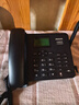 飛利浦（PHILIPS）全網(wǎng)通4G5G無(wú)線(xiàn)插卡固話(huà)電話(huà)座機電信移動(dòng)聯(lián)通廣電4G網(wǎng)高清免提CORD890D 黑色 曬單實(shí)拍圖