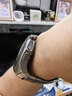 華為【送禮送健康】HUAWEI WATCH 5 46mm高端款航天級鈦合金表殼鈦金屬表帶X-TAP智感窗eSIM通信手表 曬單實(shí)拍圖
