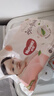 好奇（Huggies）鉑金裝小桃褲成長(cháng)褲XXL74片(15kg以上)尿不濕【透爽散熱】 曬單實(shí)拍圖