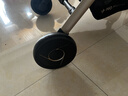 貝易新航線(xiàn)嬰兒推車(chē)可折疊兒童車(chē)遛娃輕便推車(chē)可坐可躺登機遛娃車(chē)慕白 曬單實(shí)拍圖