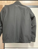 七匹狼棉服外套男士秋冬商務(wù)休閑翻領(lǐng)通勤夾克男裝三防里布抗靜電上衣 曬單實(shí)拍圖