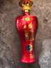 西鳳 鳳儀窖香 古香 濃香型白酒 52度 500ml*1瓶 禮盒裝 婚宴禮贈自飲 曬單實(shí)拍圖