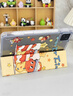 初伴 ipad11保護殼26款Air8/7/6/5/4iPad11保護殼A16芯片iPadpro22/21/20亞克力防彎全包防摔可愛(ài)卡通 小丑星星公仔 iPad11/10代25款10.9/11英寸通 曬單實(shí)拍圖