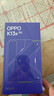 OPPO K13x 8GB+128GB 矅黑 天璣6300 IP69防塵防水 大容量電池 千元老人智能 LCD屏5G手機 國家補貼 曬單實(shí)拍圖