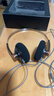 水月雨Old Fashioned 便攜式頭戴式耳機音樂(lè )有線(xiàn)耳機可換線(xiàn)高音質(zhì)HiFi時(shí)尚復古氛圍感 Old Fashioned 曬單實(shí)拍圖