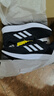 阿迪達斯adidas 男DURAMO 10 運動(dòng)跑步鞋 GW8336 43碼 曬單實(shí)拍圖