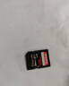 閃迪（SanDisk）128GB SD相機內存卡 C10 拍攝全高清視頻 微單/單反數碼相機存儲卡 堅固耐用 超高性?xún)r(jià)比 曬單實(shí)拍圖