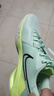 耐克NIKE男子籃球鞋 NIKE PRECISION VI 運動(dòng)鞋DD9535-300綠 42.5 曬單實(shí)拍圖