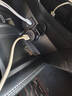 綠聯(lián)車(chē)載充電器超級快充 雙口60W汽車(chē)點(diǎn)煙器充電頭轉換器插頭一拖二PD30W 適用蘋(píng)果17華為小米 曬單實(shí)拍圖