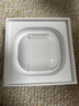 Apple/蘋(píng)果 AirPods 4(支持主動(dòng)降噪)搭配無(wú)線(xiàn)充電盒(USB-C)蘋(píng)果耳機 藍牙耳機適用iPhone/iPad 四代 曬單實(shí)拍圖