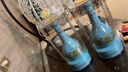 五糧液 1618 2021年 濃香型白酒 52度 500ml*6瓶 整箱裝 陳年老酒 【名酒鑒真】 曬單實(shí)拍圖