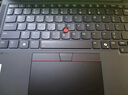 ThinkPadX13 2025 高端商務(wù)輕薄本X系列商用聯(lián)想高性能筆記本電腦 ibm輕薄本辦公本超薄本【國家補貼15%】 Ultra5-225H/32G/1TB/ LTE/5M高清紅外攝像頭 曬單實(shí)拍圖