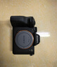 索尼（SONY）Alpha 7 IV 全畫(huà)幅微單相機 創(chuàng  )意外觀(guān)濾鏡 單機身 4K 60p（ILCE-7M4/A7M4） 曬單實(shí)拍圖