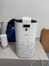 安德邁（admair） 家用除甲醛空氣凈化器除塵除霧霾PM2.5寵物吸貓毛除菌除臭機母嬰空氣凈化器香薰除異味除螨國補 寵物空氣凈化器（白色） 曬單實(shí)拍圖