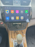 適用于日產(chǎn)新軒逸大屏導航原廠(chǎng)車(chē)載改裝倒車(chē)影像一體機中控顯示屏 2+32GWIFI版+不帶倒車(chē) 曬單實(shí)拍圖