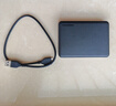 東芝（TOSHIBA）4TB 移動(dòng)硬盤(pán)機械 V10系列 USB3.2 Gen 1 墨黑 大容量 兼容Mac 高速傳輸 密碼保護 輕松備份 曬單實(shí)拍圖