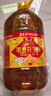 魯花 【保真花生油】食用油5S物理壓榨一級花生油6.09L香飄萬(wàn)家系列 曬單實(shí)拍圖