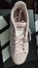 adidas DAILY 4.0舒適百搭復古休閑板鞋男女新款阿迪達斯輕運動(dòng) 淺粉/亮白/暗紫   36.5 曬單實(shí)拍圖