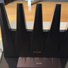 Tenda騰達路由器無(wú)線(xiàn)【千兆WiFi5穿墻王】5G雙頻信號放大器AC1200全屋增強家用AC10 曬單實(shí)拍圖
