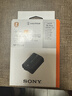 索尼（SONY） NP-FZ100原裝電池/充電器 微單相機鋰電池（適配E10M2/A7R5/A7M4/A7M3/A7SM3/A6700/A7C2/A9M3等) NP-FZ100電池 (原廠(chǎng)包裝） 標 曬單實(shí)拍圖