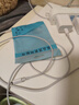 ZORKEMAN適用蘋(píng)果充電器60W快充頭iphone6-14全系列快充頭50W超級快充充電頭套裝14/13/12ProMax快充數據線(xiàn) 3C安全認證【PD60W極速快充】365天免費換新 極速快充頭 曬單實(shí)拍圖