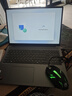 聯(lián)想小新Pro16 2025補貼20%全能超輕薄筆記本電腦 酷睿i5R7超清屏商務(wù)辦公大學(xué)生游戲設計師手提本 R7-8745HS 16G 512G 小新16 全高清屏 曬單實(shí)拍圖