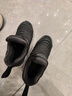NIKE耐克【滔搏】男女小童鞋毛毛蟲(chóng)一腳蹬軟彈易穿脫運動(dòng)鞋休閑鞋 343738-013 33.5 【建議腳長(cháng)21cm】 曬單實(shí)拍圖