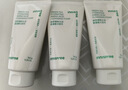悅詩(shī)風(fēng)吟（innisfree）綠茶洗面奶150g*3氨基酸綿密泡沫控油清潔男士女士送女友禮物 曬單實(shí)拍圖