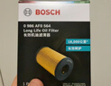 博世（BOSCH）長(cháng)效機油濾芯濾清器0564豐田凱美瑞漢蘭達RAV4榮放普拉多皇冠塞納 曬單實(shí)拍圖