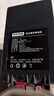 京東京造吸塵器電池適用戴森Dyson V8充電鋰電池Fluffy/Absolute/Animal Pro/PM8.SV10等 4000mAh 曬單實(shí)拍圖