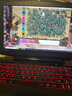 聯(lián)想（Lenovo)拯救者15.6寸Y7000/R9000P高刷電競游戲本i73060二手筆記本電腦 95新i7-7700H 1050電競游戲r720 高配16G內存+512G固態(tài) 曬單實(shí)拍圖