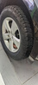 固鉑（Cooper）越野輪胎 225/65R17 106H  ATT 適配H6/CS75/奇駿 曬單實(shí)拍圖
