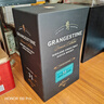 GRANGESTONE格蘭歌頌 31年 蘇格蘭高地區威士忌 750ml 40度 禮盒 進(jìn)口洋酒 曬單實(shí)拍圖