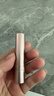 卡姿蘭（Carslan）輕盈潤色護唇膏3g 有色唇膏口紅偽素顏保濕滋潤補水舒緩 38節禮物 曬單實(shí)拍圖