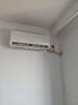 奧克斯（AUX）空調套裝1/1.5/2/3匹空調三室一廳 空調套裝 （兩室套裝）1.5匹一級能效二臺） 曬單實(shí)拍圖