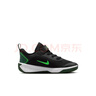 耐克（NIKE）幼童透氣綜合運動(dòng)鞋春季男女童室內輕便網(wǎng)面NIKE OMNI DM9026 曬單實(shí)拍圖