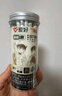 愛(ài)好（AIHAO）【開(kāi)學(xué)必備】名偵探柯南聯(lián)名按動(dòng)筆芯0.5中性筆芯CS尖水性速干刷題筆芯黑色30支 DZ1540 曬單實(shí)拍圖