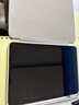 綠聯(lián)適用iPadAir7保護殼11英寸2025款Air6/5/4保護套Y折蘋(píng)果平板電腦支架懶人桌面防彎帶筆槽防摔灰色 曬單實(shí)拍圖