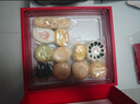 北京稻香村老北京糕點(diǎn)禮盒1550g 休閑零食下午茶 三禾北京特產(chǎn)禮盒送禮年貨 曬單實(shí)拍圖