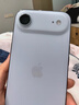 Apple/蘋(píng)果iPhone Air 256GB 天藍色 【僅支持eSIM】 曬單實(shí)拍圖
