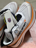 蓋世威（K·SWISS）跑鞋男女同款春季新款透氣運動(dòng)跑鞋9364 140 男款 41.5 曬單實(shí)拍圖
