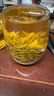 承藝 明前特級黃金芽安吉白茶綠茶茶葉自己喝125克源頭直發(fā) 曬單實(shí)拍圖