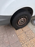 米其林加厚輪胎全新 LT215/75R16 AGILIS3 112/109T 10PR加強載重 曬單實(shí)拍圖